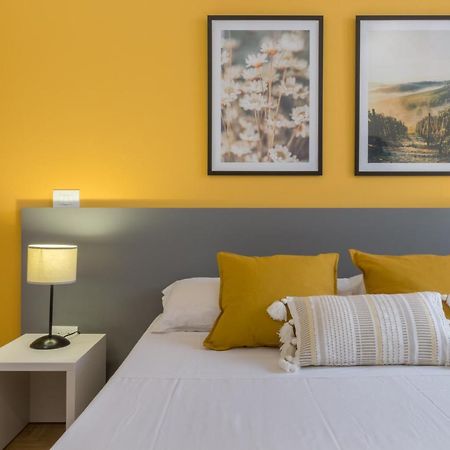Guesthouse Libeticus Cagliari Eksteriør billede
