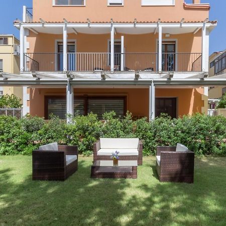 Guesthouse Libeticus Cagliari Eksteriør billede