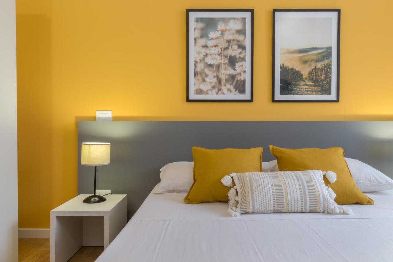 Guesthouse Libeticus Cagliari Eksteriør billede