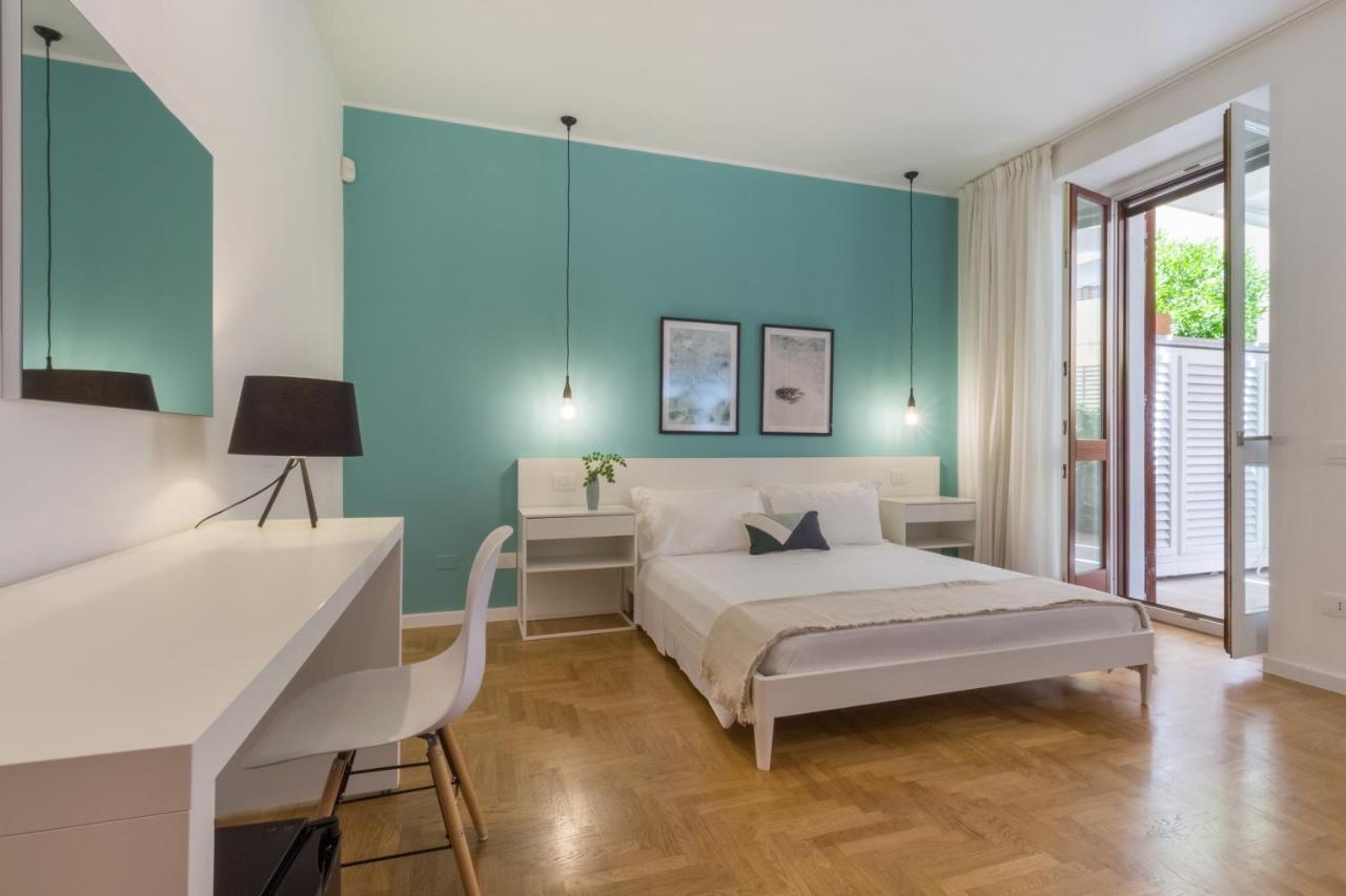 Guesthouse Libeticus Cagliari Eksteriør billede