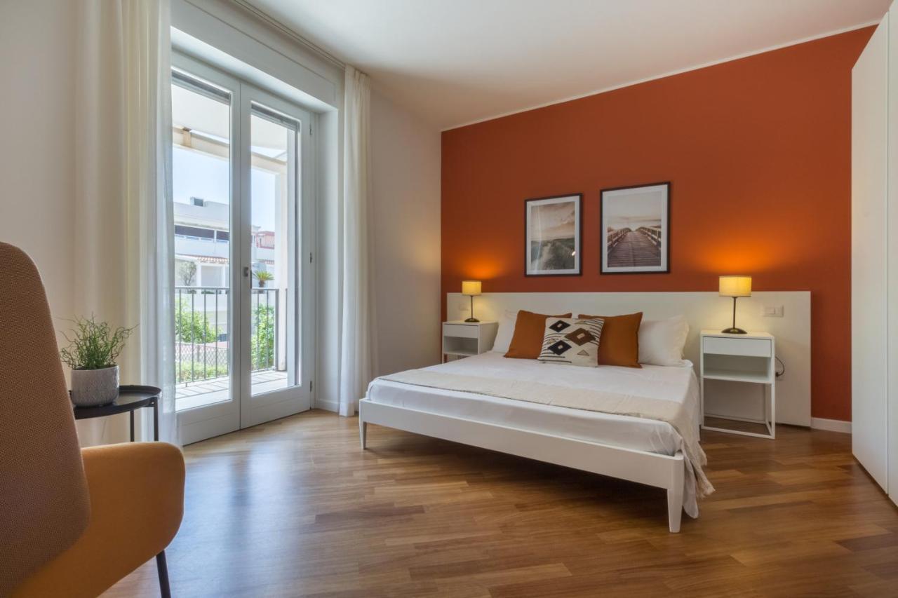 Guesthouse Libeticus Cagliari Eksteriør billede