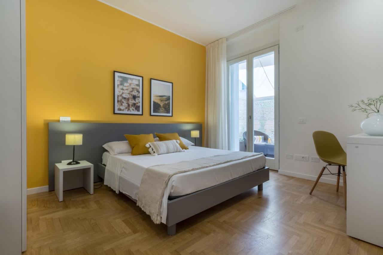 Guesthouse Libeticus Cagliari Eksteriør billede
