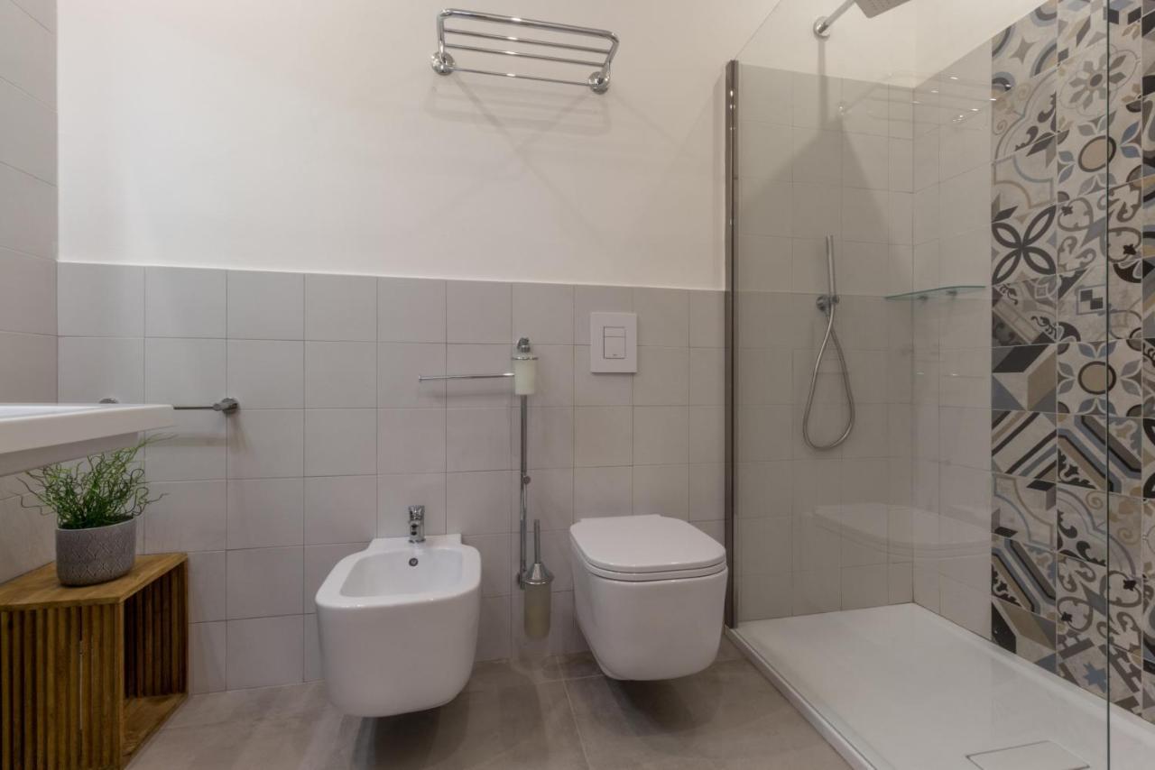 Guesthouse Libeticus Cagliari Eksteriør billede