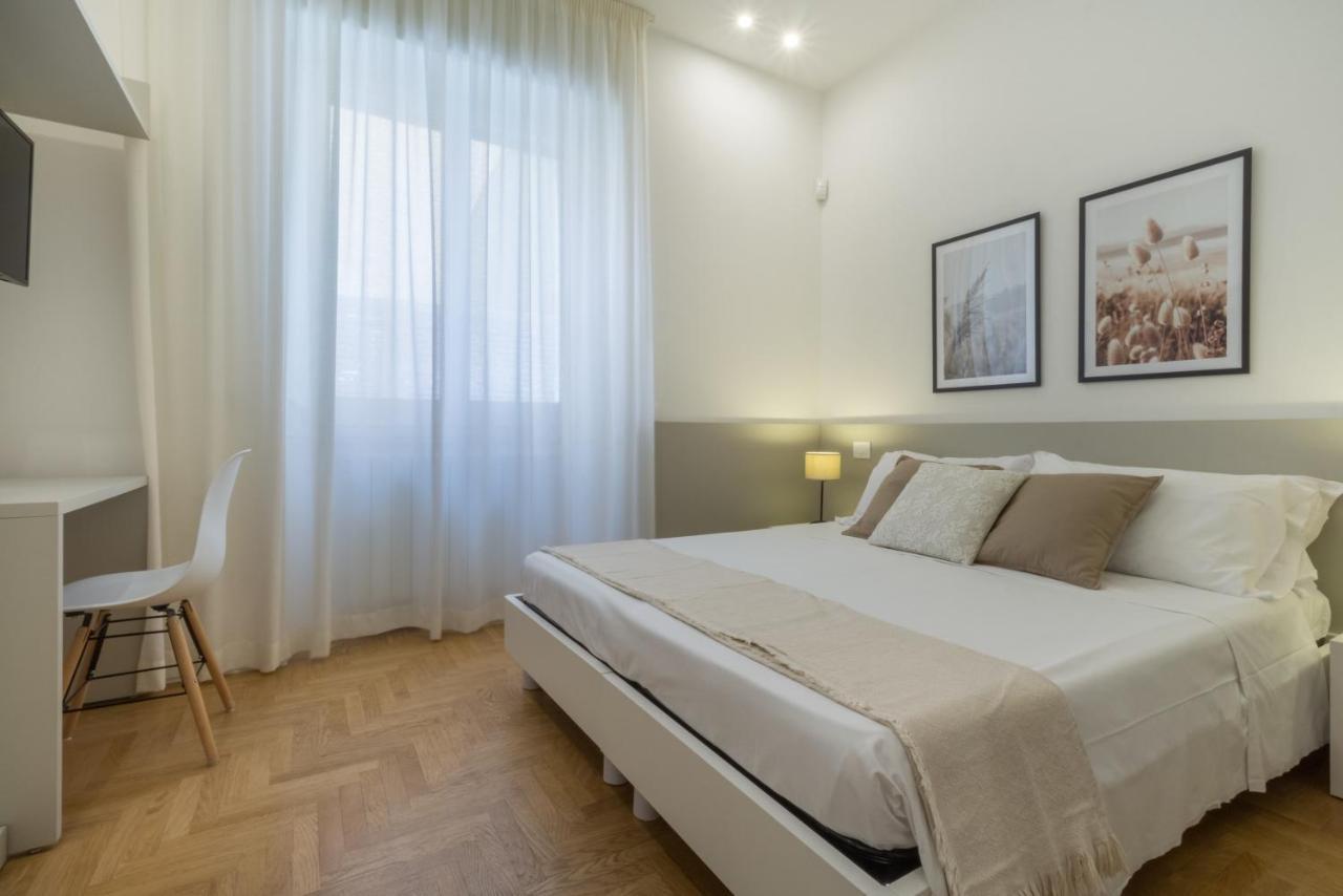 Guesthouse Libeticus Cagliari Eksteriør billede