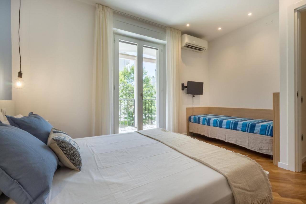 Guesthouse Libeticus Cagliari Eksteriør billede