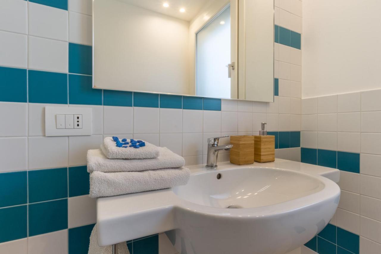 Guesthouse Libeticus Cagliari Eksteriør billede