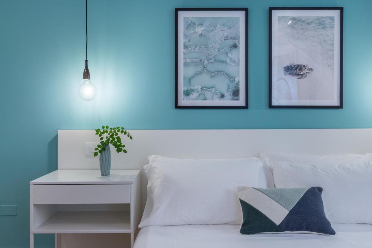 Guesthouse Libeticus Cagliari Eksteriør billede