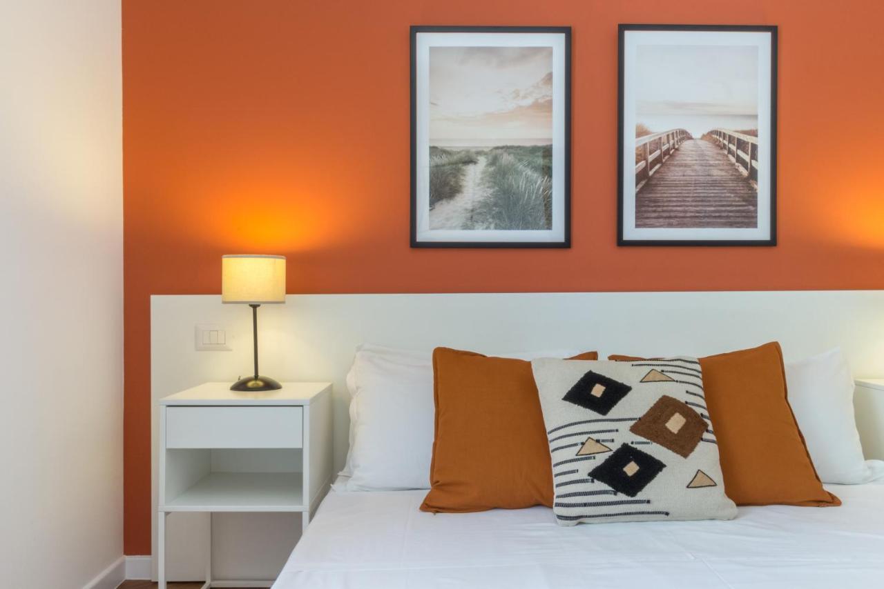 Guesthouse Libeticus Cagliari Eksteriør billede