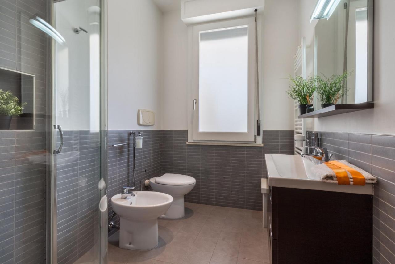 Guesthouse Libeticus Cagliari Eksteriør billede
