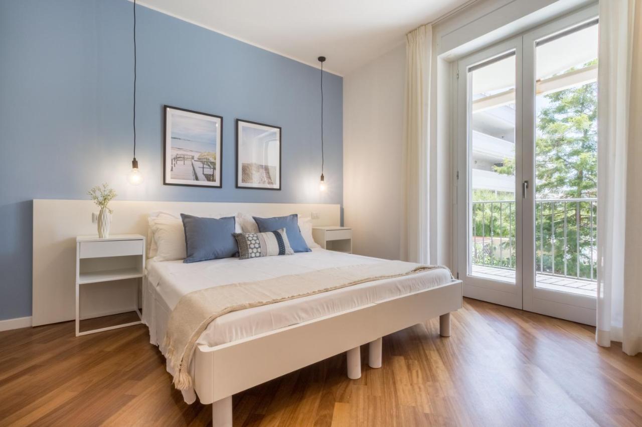 Guesthouse Libeticus Cagliari Eksteriør billede