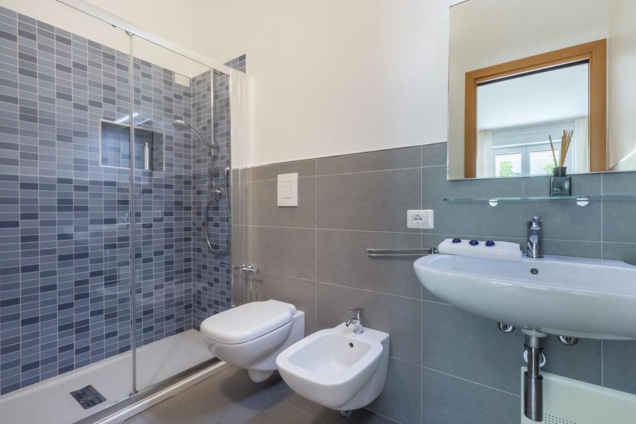 Guesthouse Libeticus Cagliari Eksteriør billede
