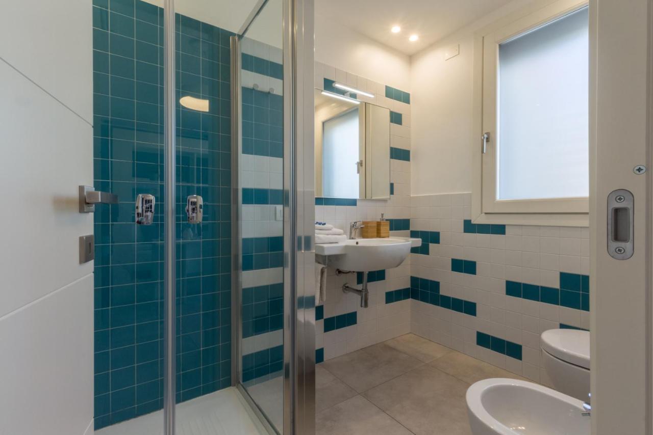 Guesthouse Libeticus Cagliari Eksteriør billede