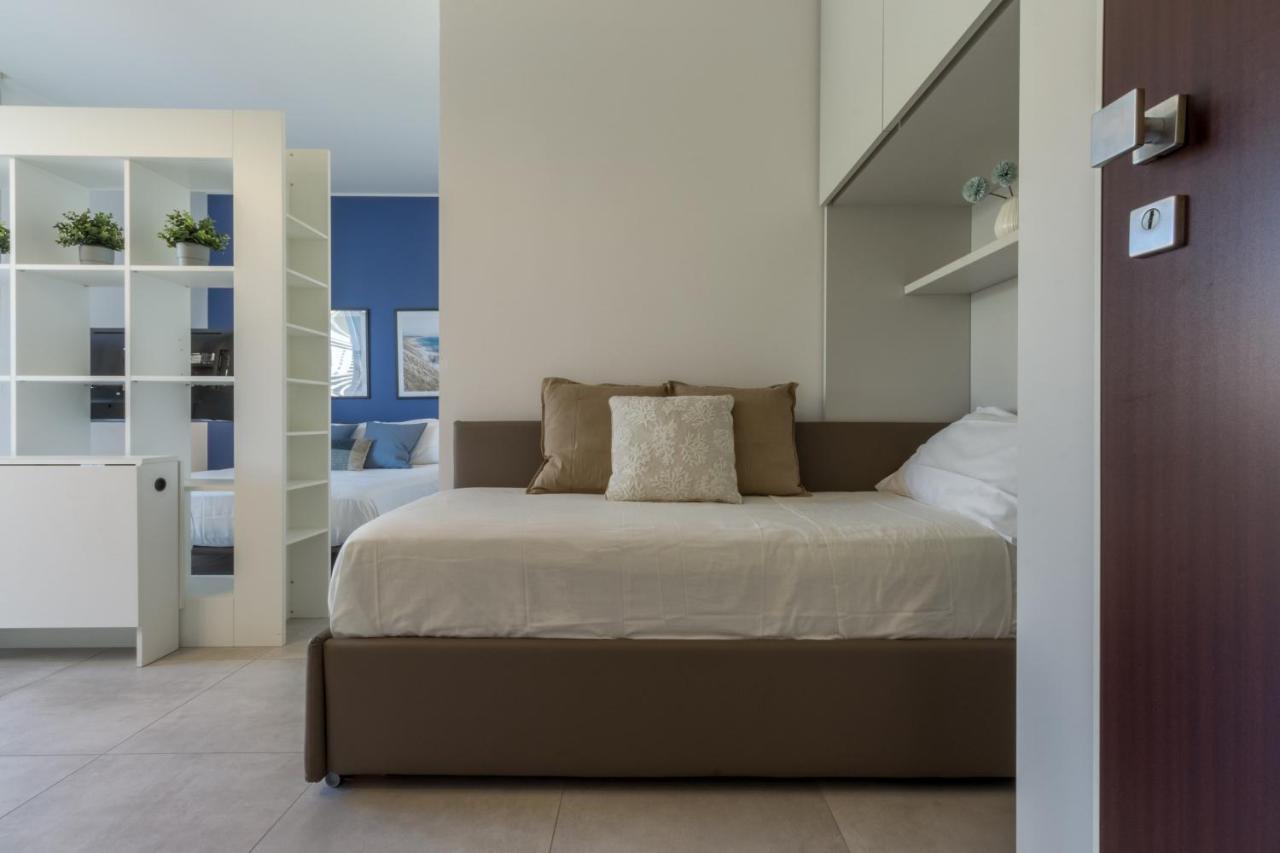 Guesthouse Libeticus Cagliari Eksteriør billede