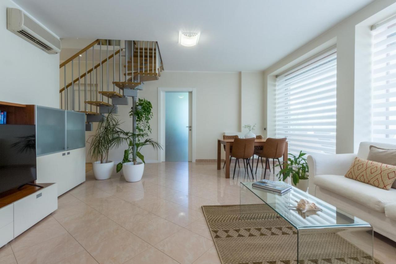 Guesthouse Libeticus Cagliari Eksteriør billede