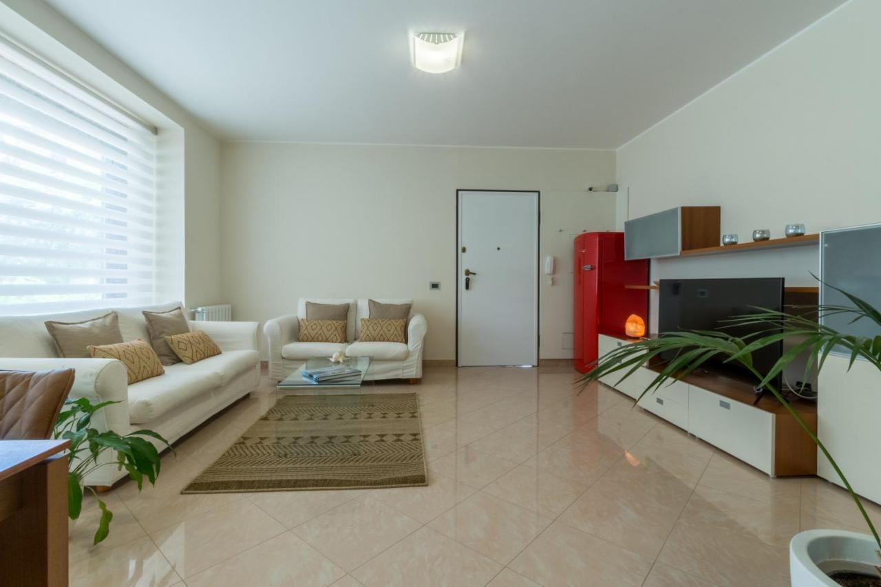 Guesthouse Libeticus Cagliari Eksteriør billede
