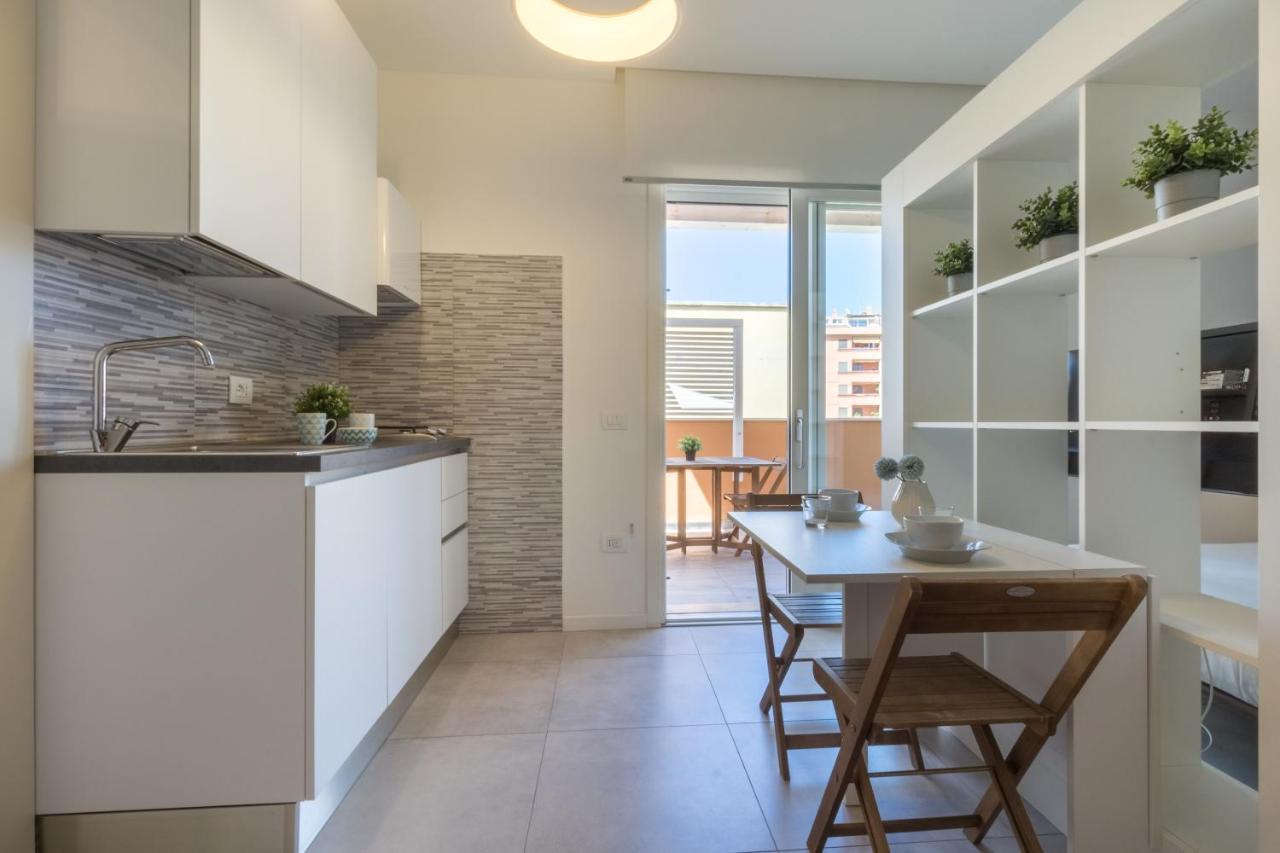 Guesthouse Libeticus Cagliari Eksteriør billede