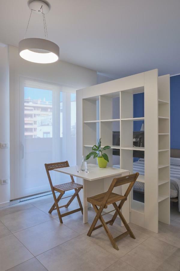 Guesthouse Libeticus Cagliari Eksteriør billede