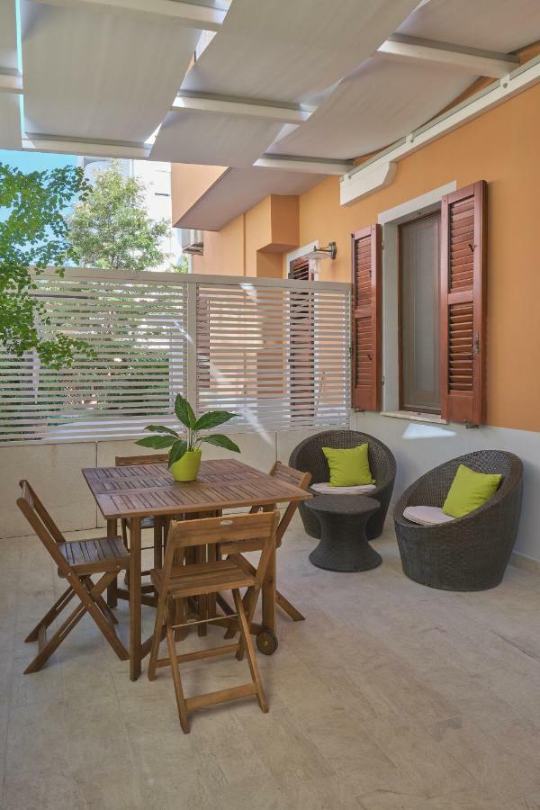 Guesthouse Libeticus Cagliari Eksteriør billede