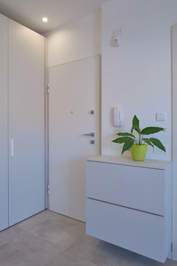 Guesthouse Libeticus Cagliari Eksteriør billede